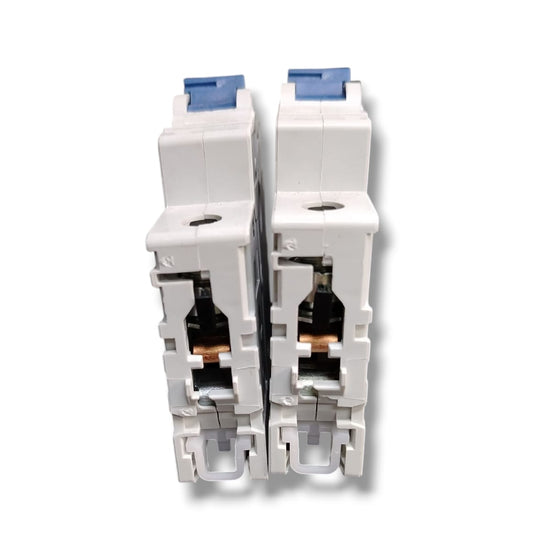 ALLEN BRADLEY 1492-SPM1C020 INTERRUPTOR AUTOMATICO