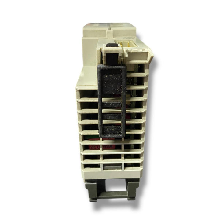 Modicon Dep 218/as-bdep-218 módulo de entrada discreta