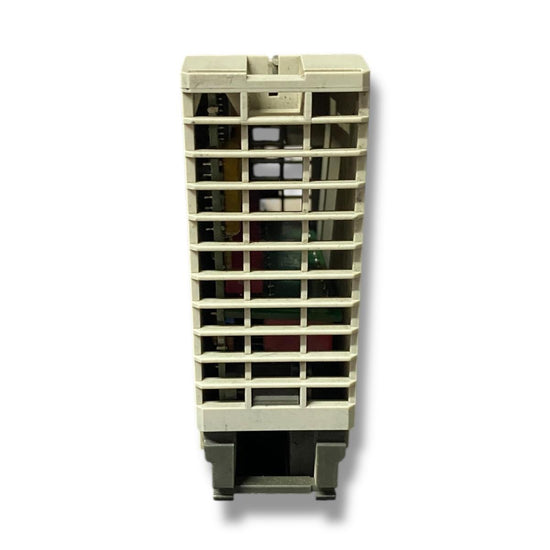 Modicon Dep 218/as-bdep-218 módulo de entrada discreta
