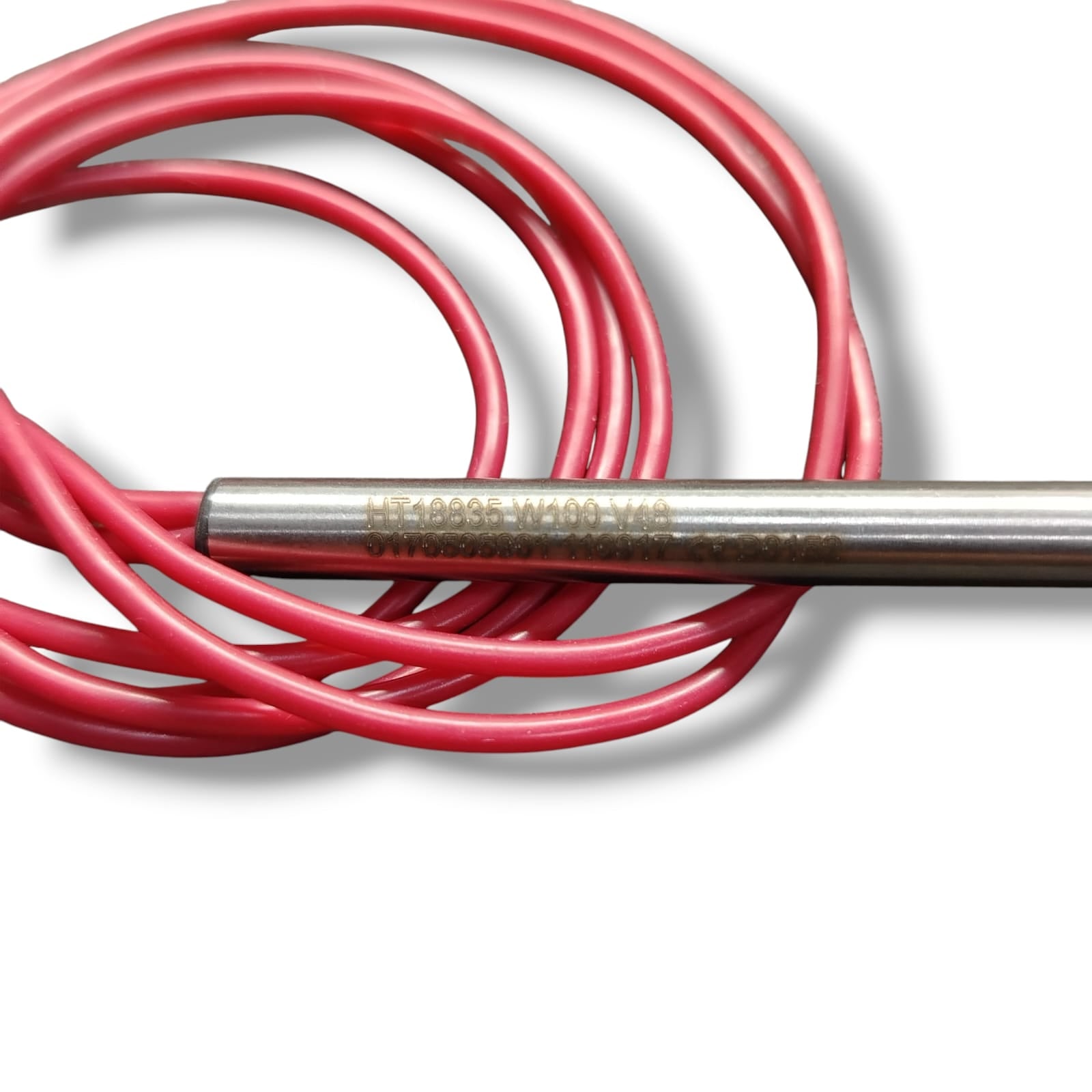 HEATING CARTRIDGE HT18835 W100 V48 CARTUCHO CALENTADOR