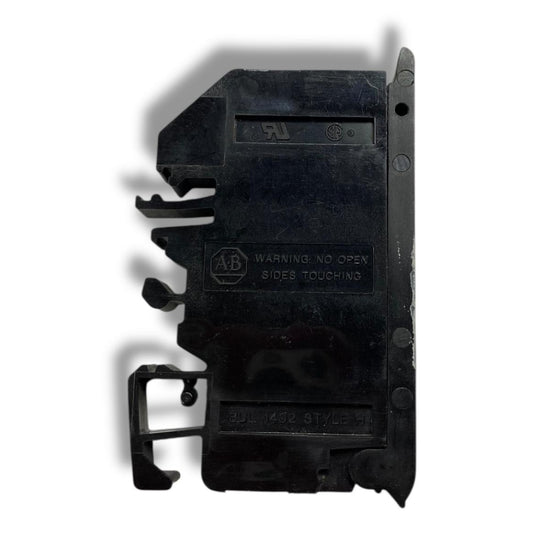 Allen Bradley 1492 Style H bloques de terminales