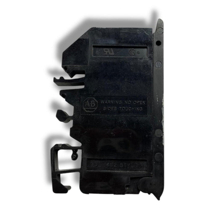 Allen Bradley 1492 Style H bloques de terminales