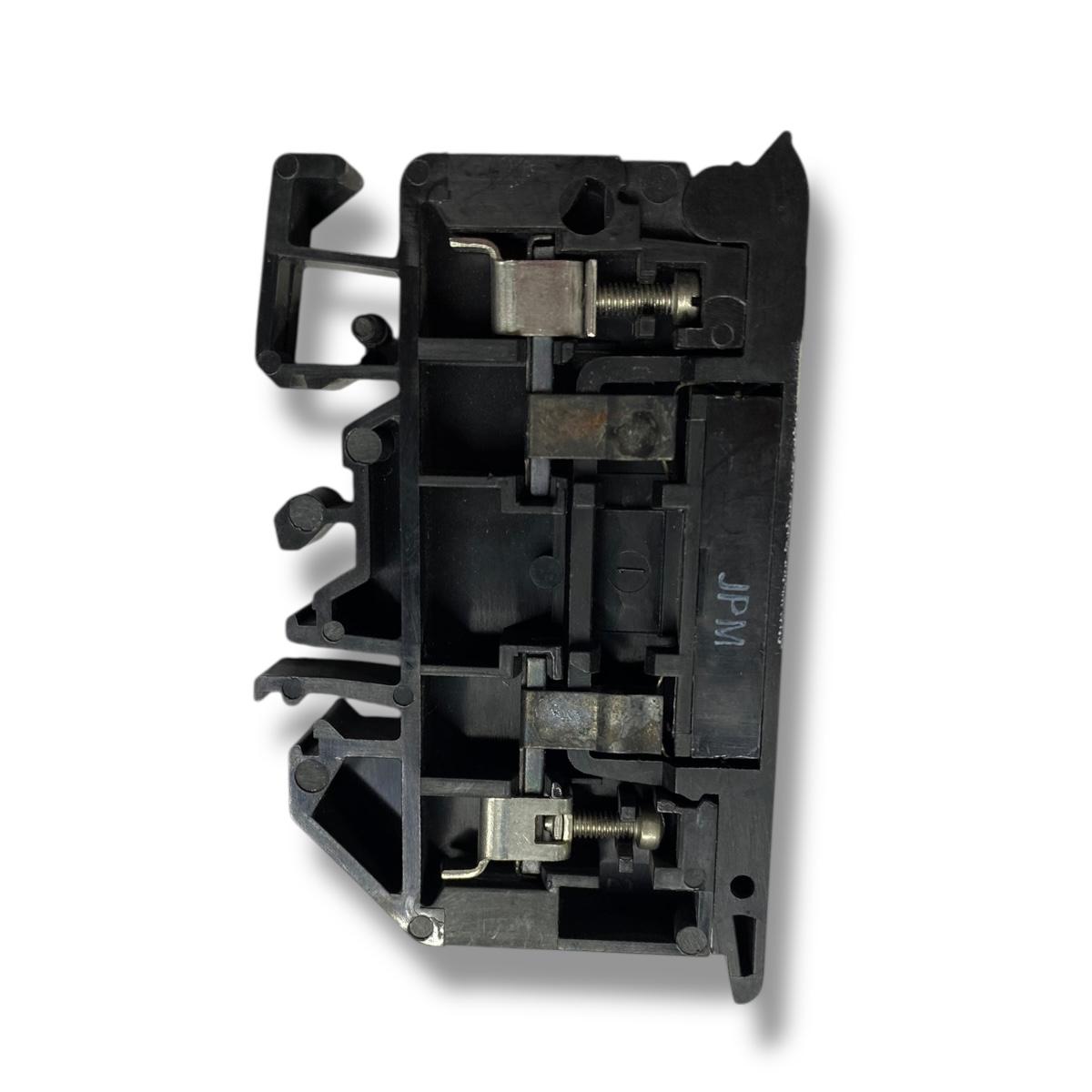 Allen Bradley 1492 Style H bloques de terminales