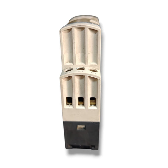 TELEMECANIQUE RM4TR33 RELEVADOR
