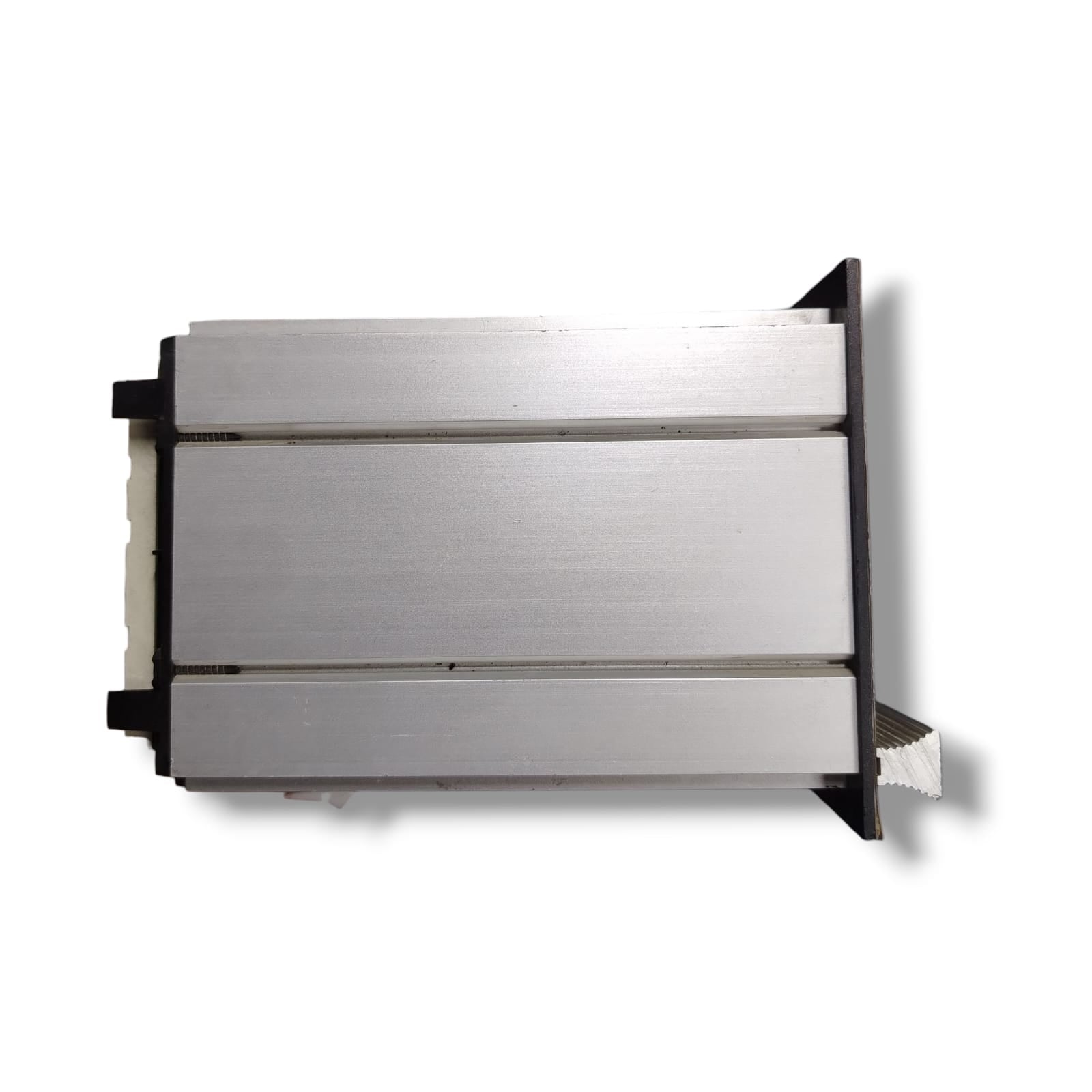 SIEMENS 7ME4110-2CC11-1AA0 SITRANS F C MASS