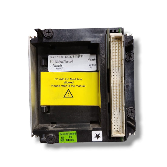 SIEMENS 7ME4110-2CC11-1AA0 SITRANS F C MASS