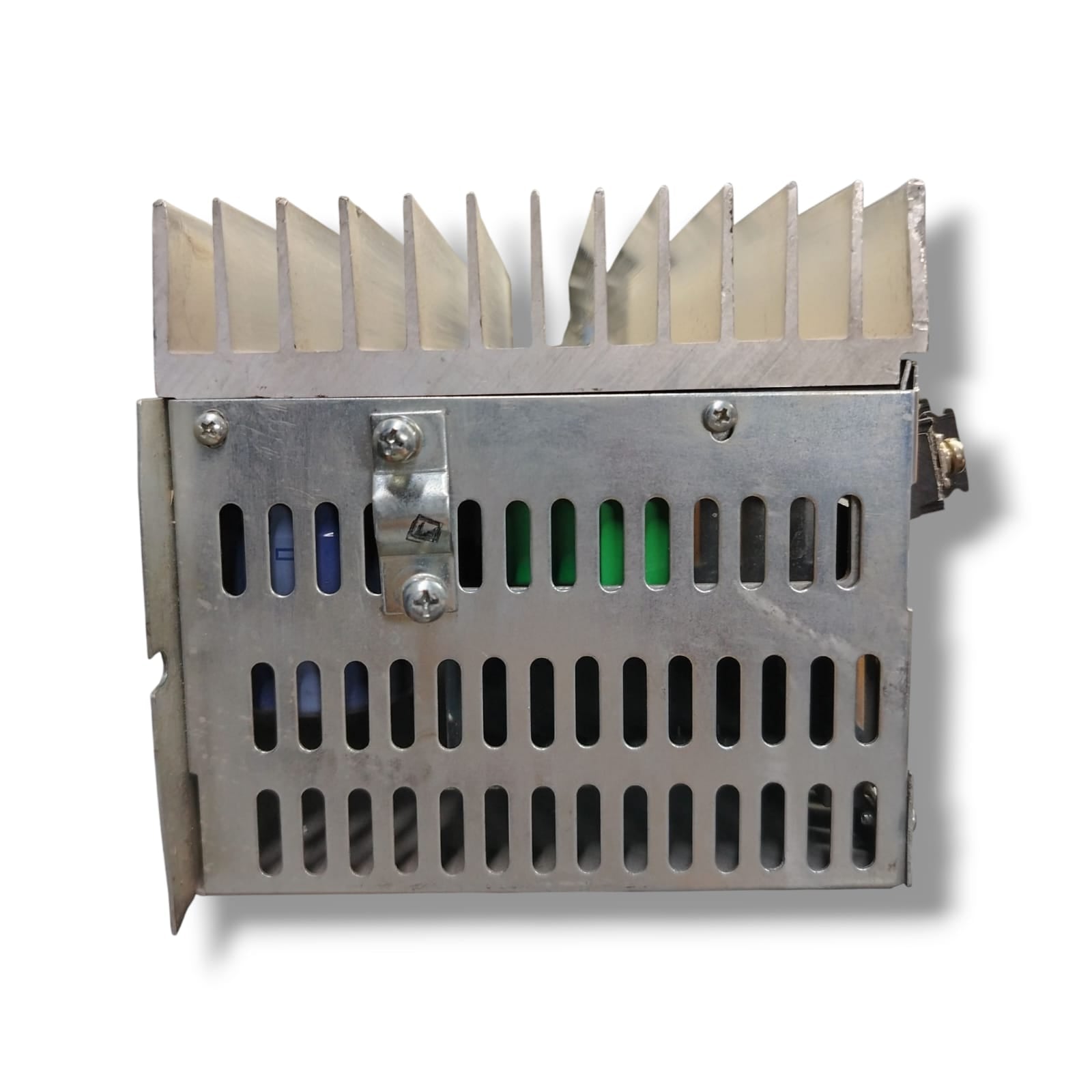 ALLEN BRADLEY 2098-DSD-010-SE VARIADOR DIGITAL