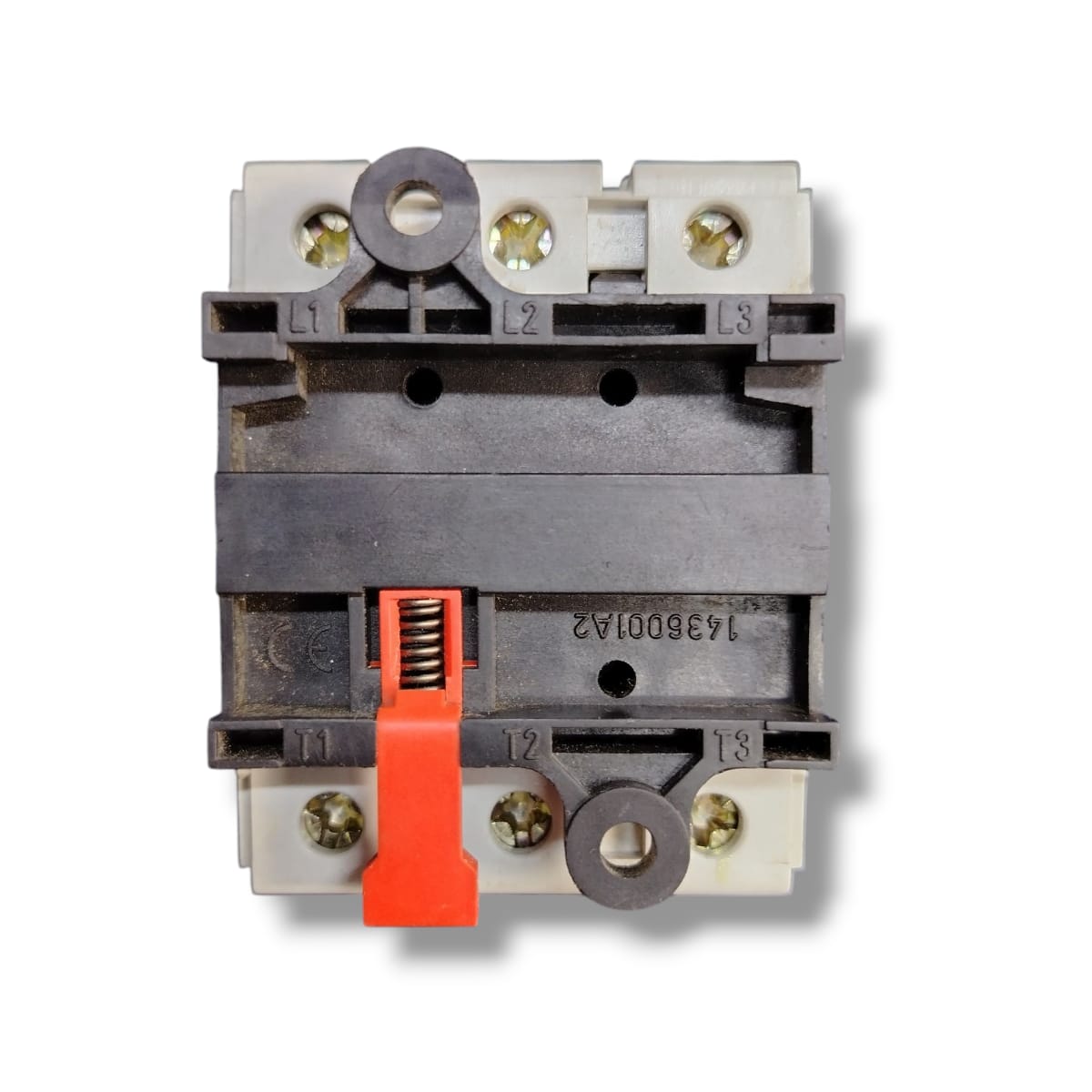 TELEMECANIQUE V3 INTERRUPTOR