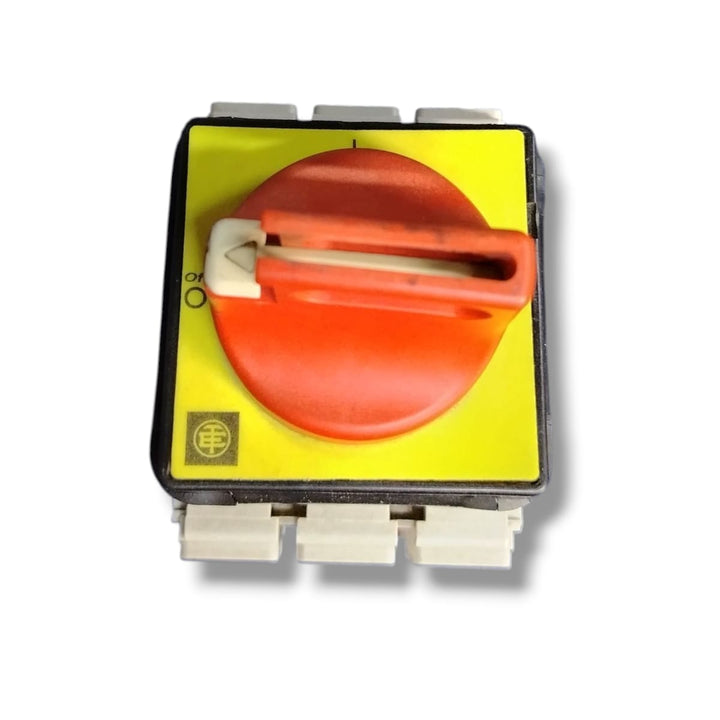 TELEMECANIQUE V3 INTERRUPTOR