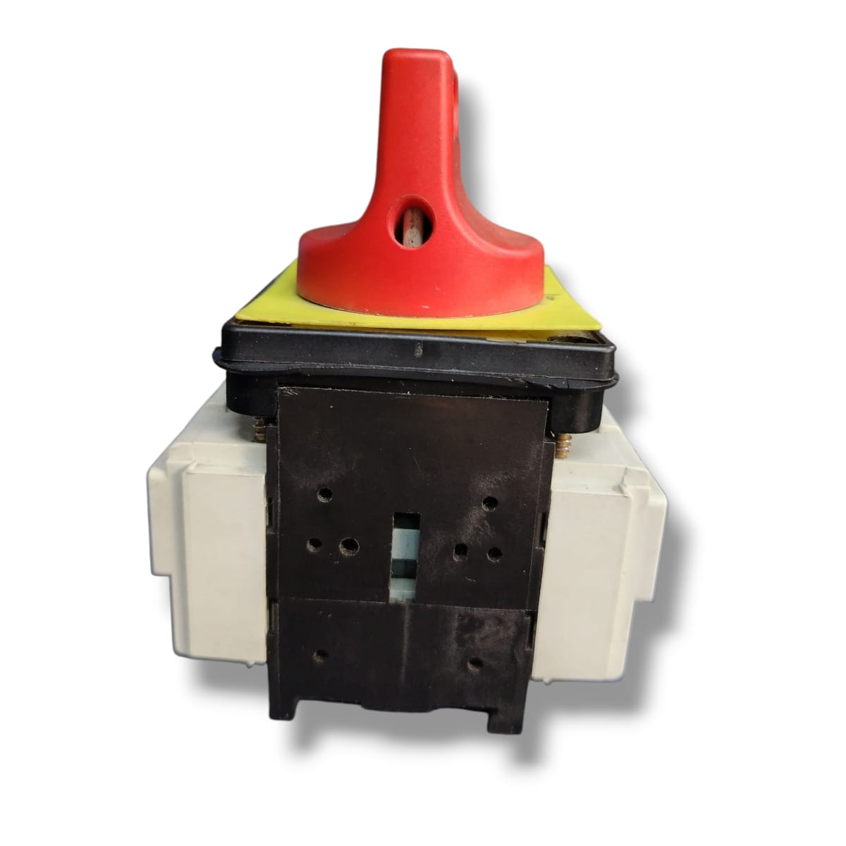 TELEMECANIQUE V3 INTERRUPTOR