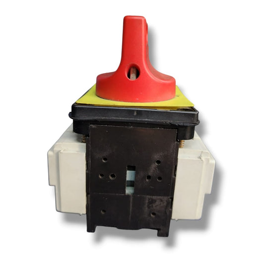TELEMECANIQUE V3 INTERRUPTOR