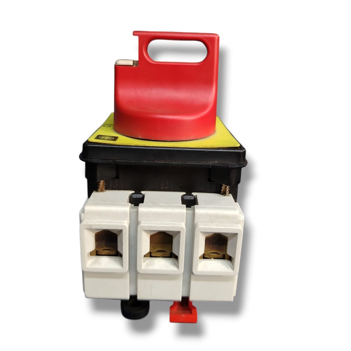 TELEMECANIQUE V3 INTERRUPTOR