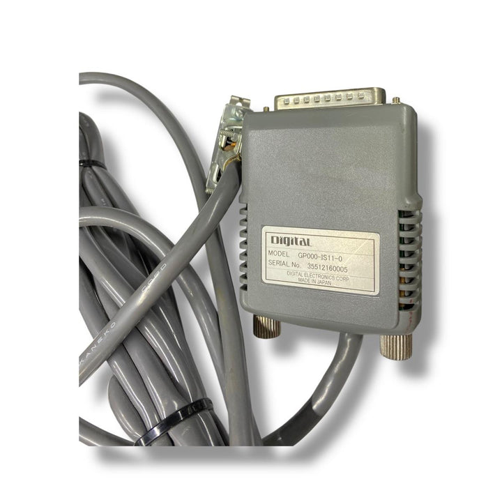 Digital Gp000-is11-0 cable convertidor