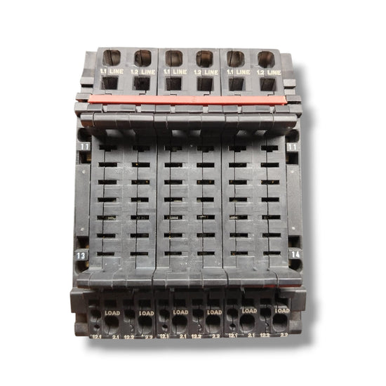 E-T-A MODULO 17 PLUS 3AC433V
