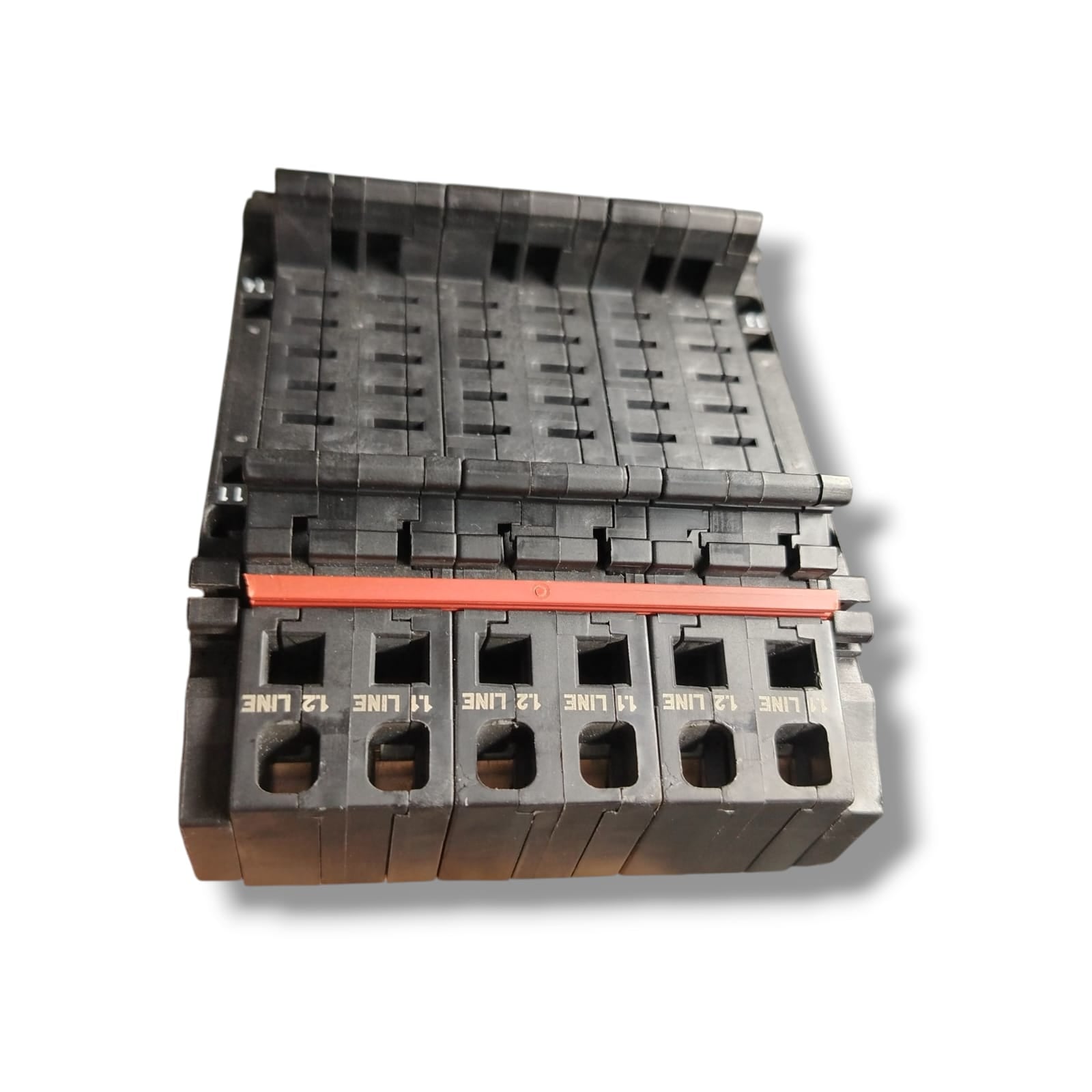 E-T-A MODULO 17 PLUS 3AC433V