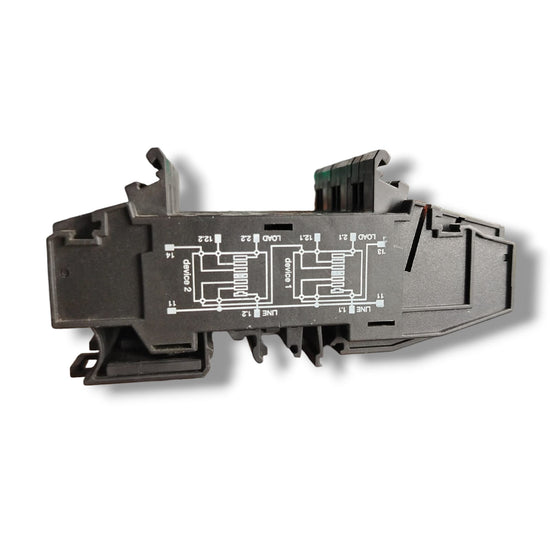 E-T-A MODULO 17 PLUS 3AC433V