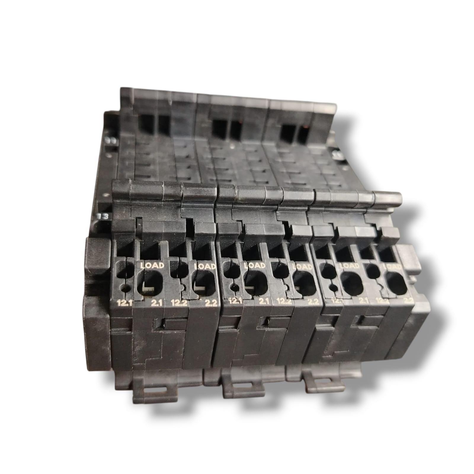 E-T-A MODULO 17 PLUS 3AC433V