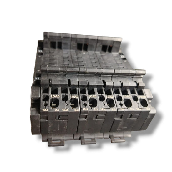 E-T-A MODULO 17 PLUS 3AC433V
