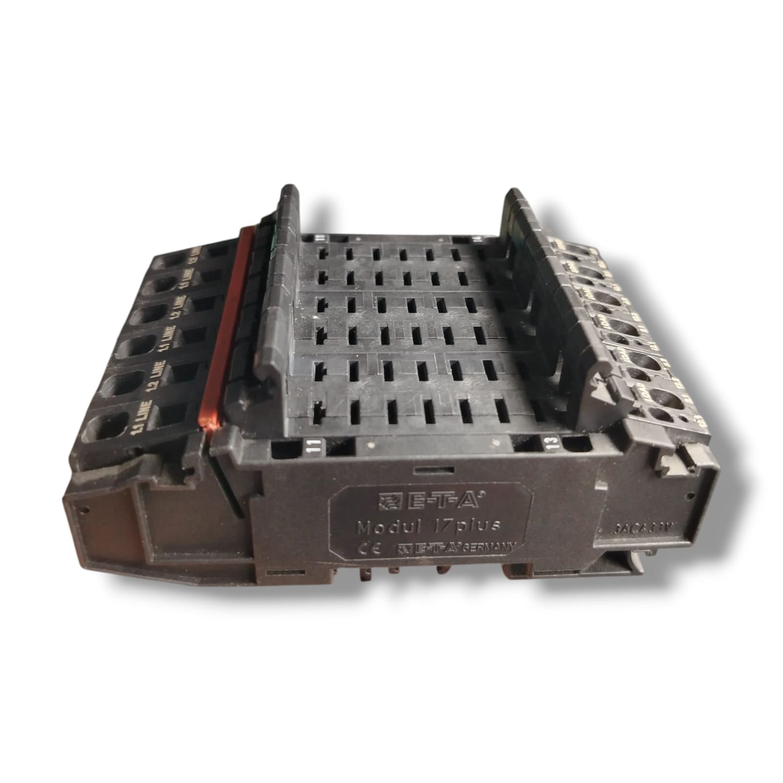E-T-A MODULO 17 PLUS 3AC433V
