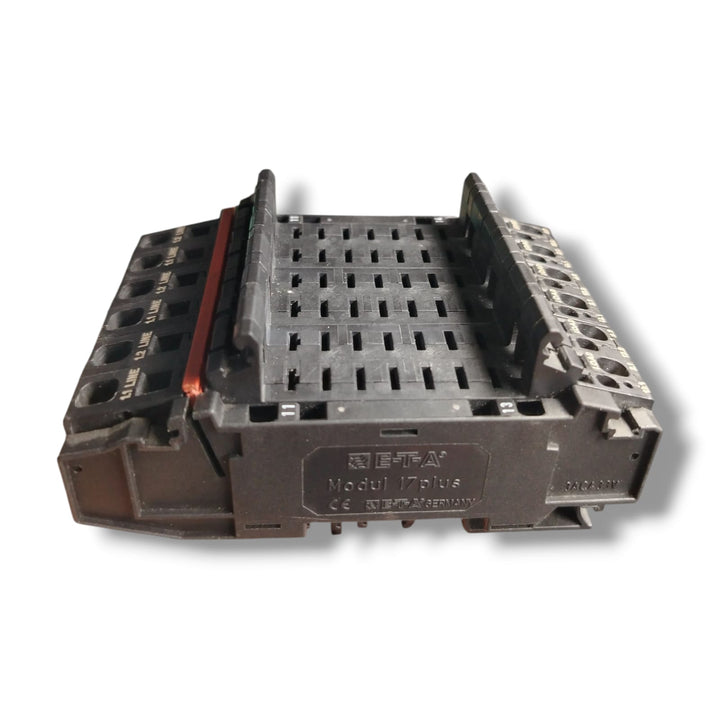 E-T-A MODULO 17 PLUS 3AC433V