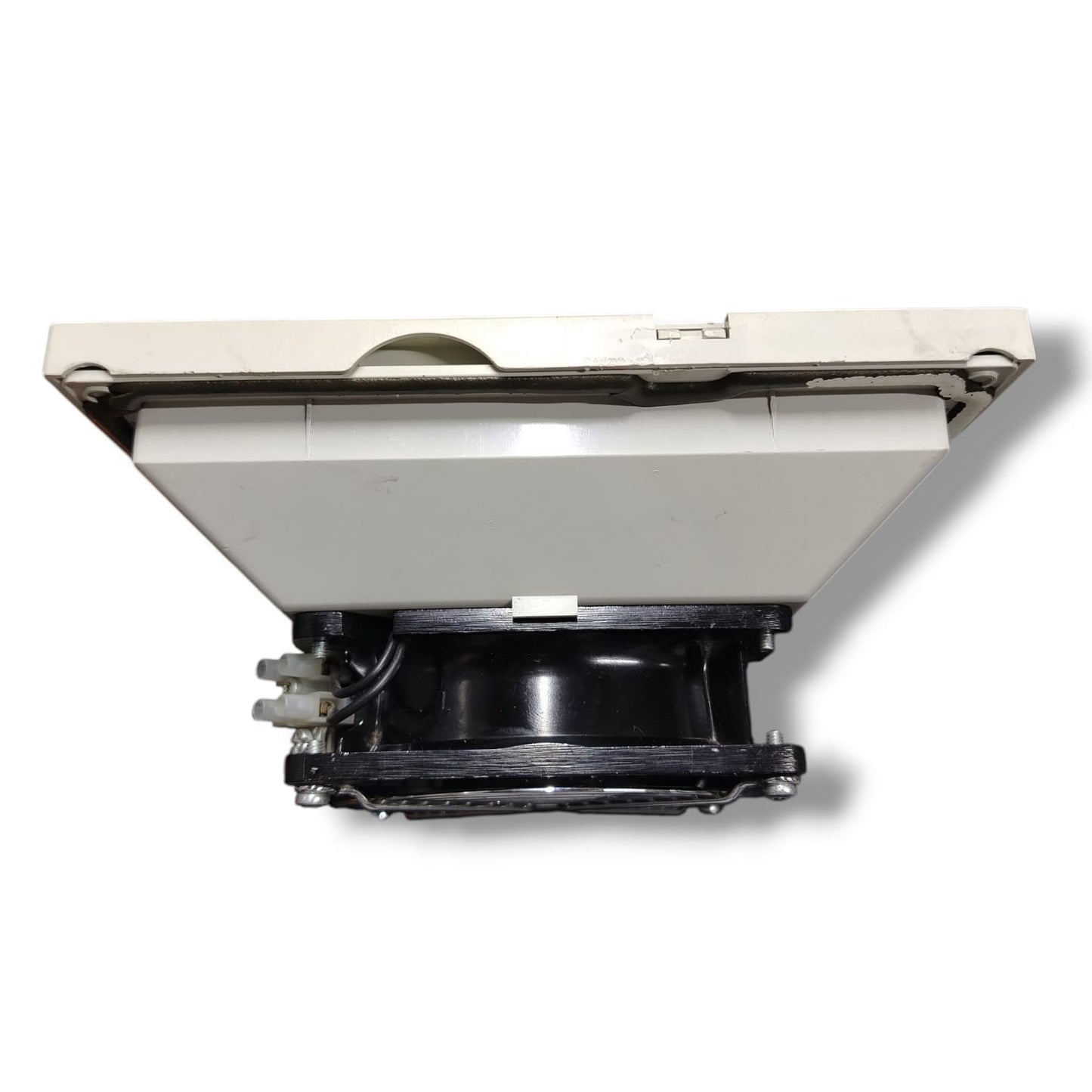RITTAL SK 3323 107 VENTILADOR CON FILTRO