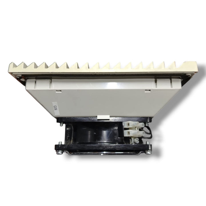 RITTAL SK 3323 107 VENTILADOR CON FILTRO