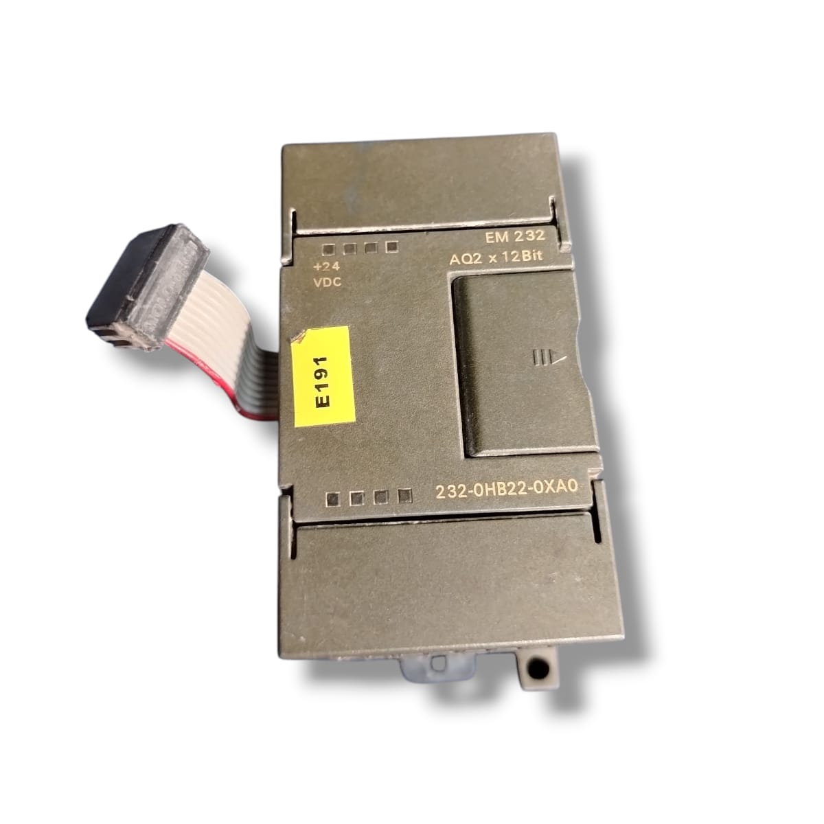SIEMENS 6ES7 223-OH22-0XA0 MODULO