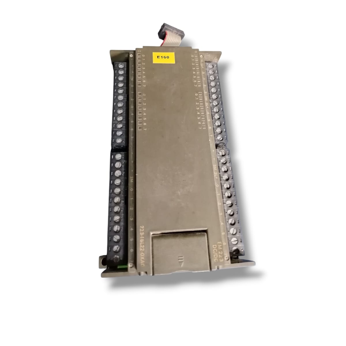 SIEMENS 6ES7 223-1BL22-0XA0 MODULO