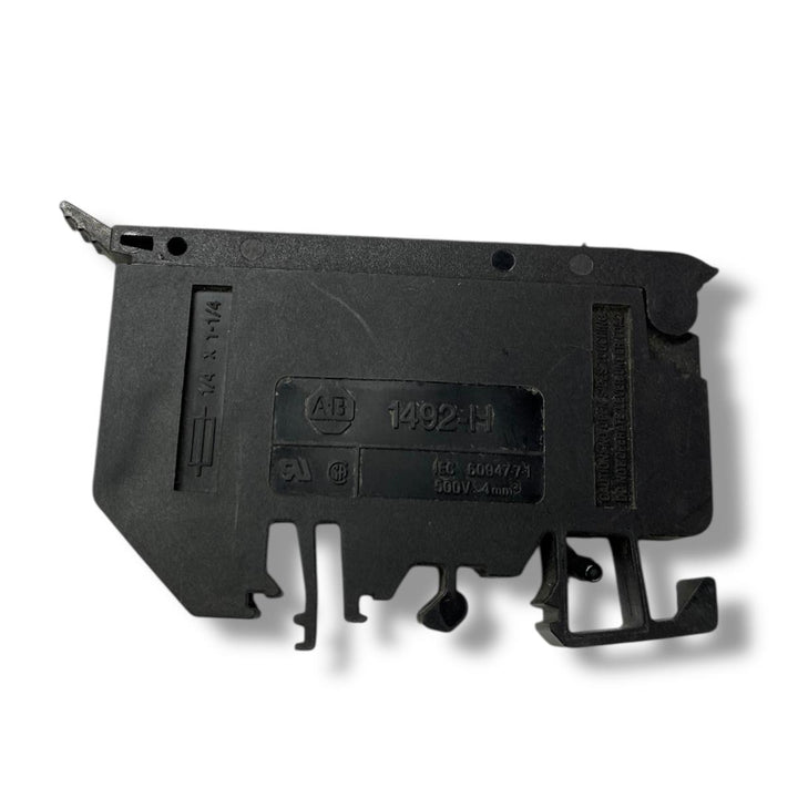 Allen Bradley 1492-h bloques de terminales
