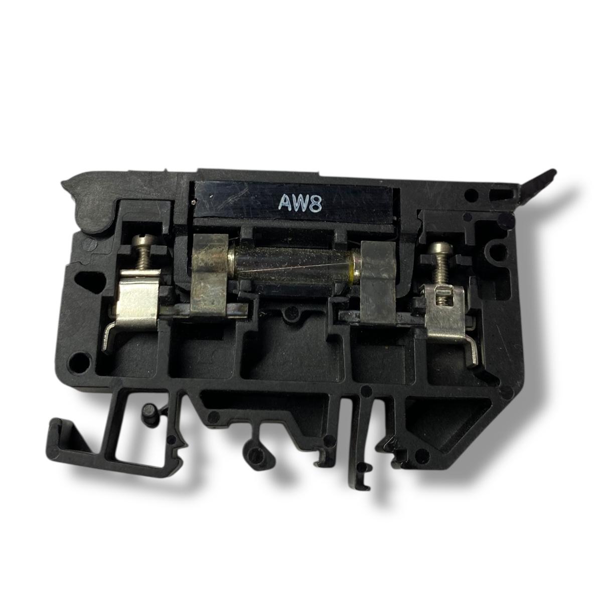 Allen Bradley 1492-h bloques de terminales