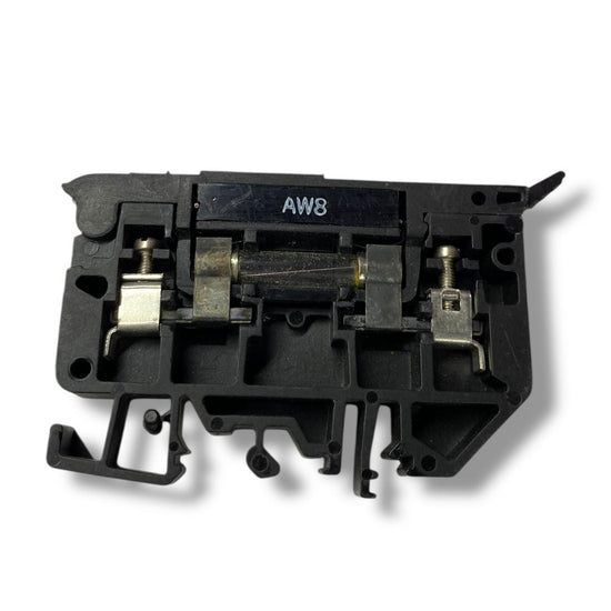 Allen Bradley 1492-h bloques de terminales
