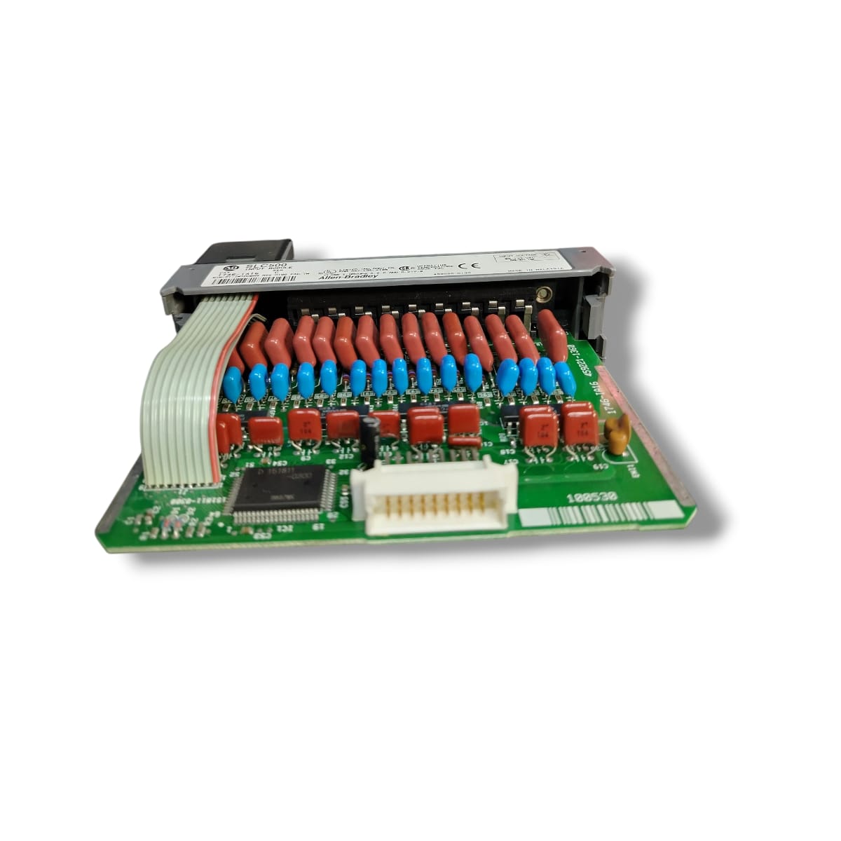 ALLEN BRADLEY 1746-IA16 MODULO DE ENTRADAS DIGITALES