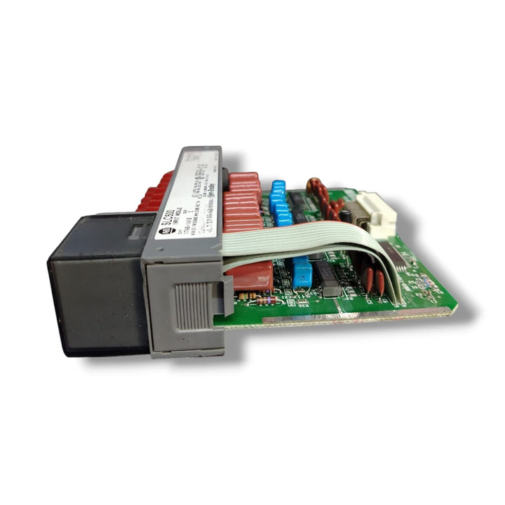 ALLEN BRADLEY 1746-IA16 MODULO DE ENTRADAS DIGITALES