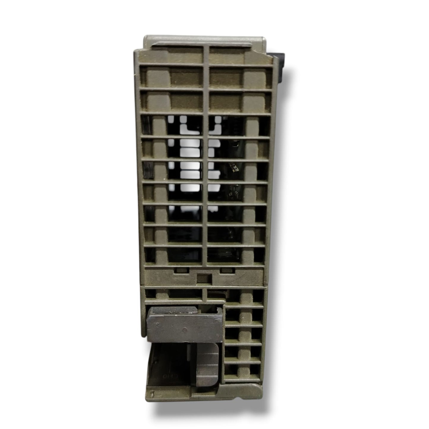 SIEMENS 6ES7 334-0CE01-0AA0 MODULO CON DETALLE