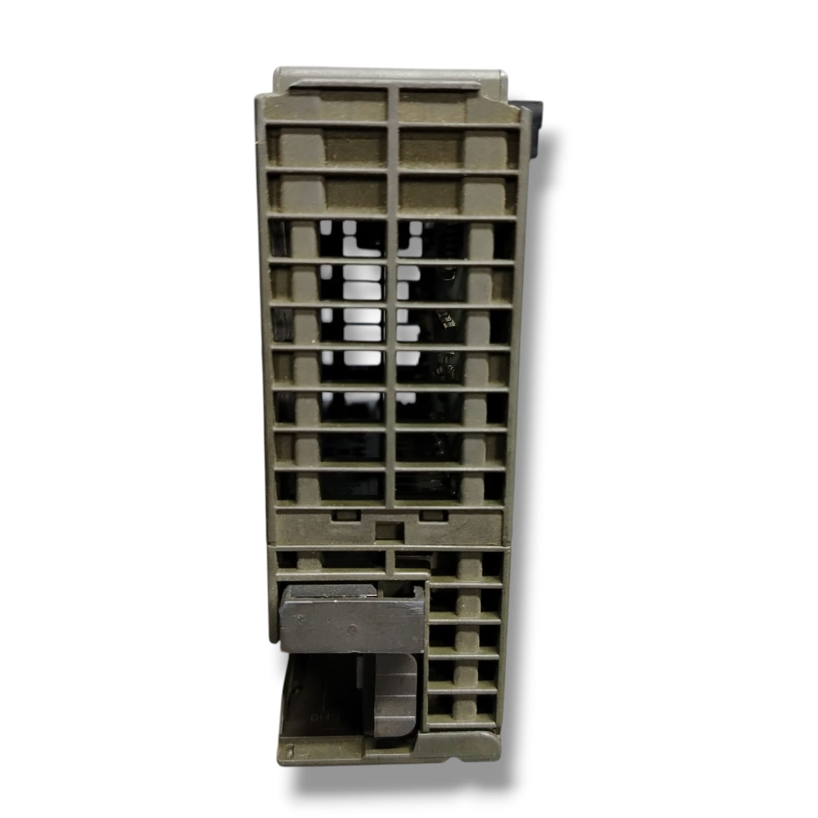 SIEMENS 6ES7 334-0CE01-0AA0 MODULO CON DETALLE