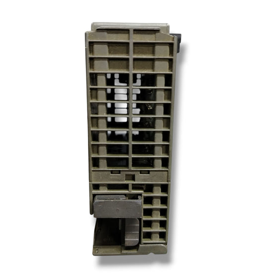 SIEMENS 6ES7 334-0CE01-0AA0 MODULO CON DETALLE
