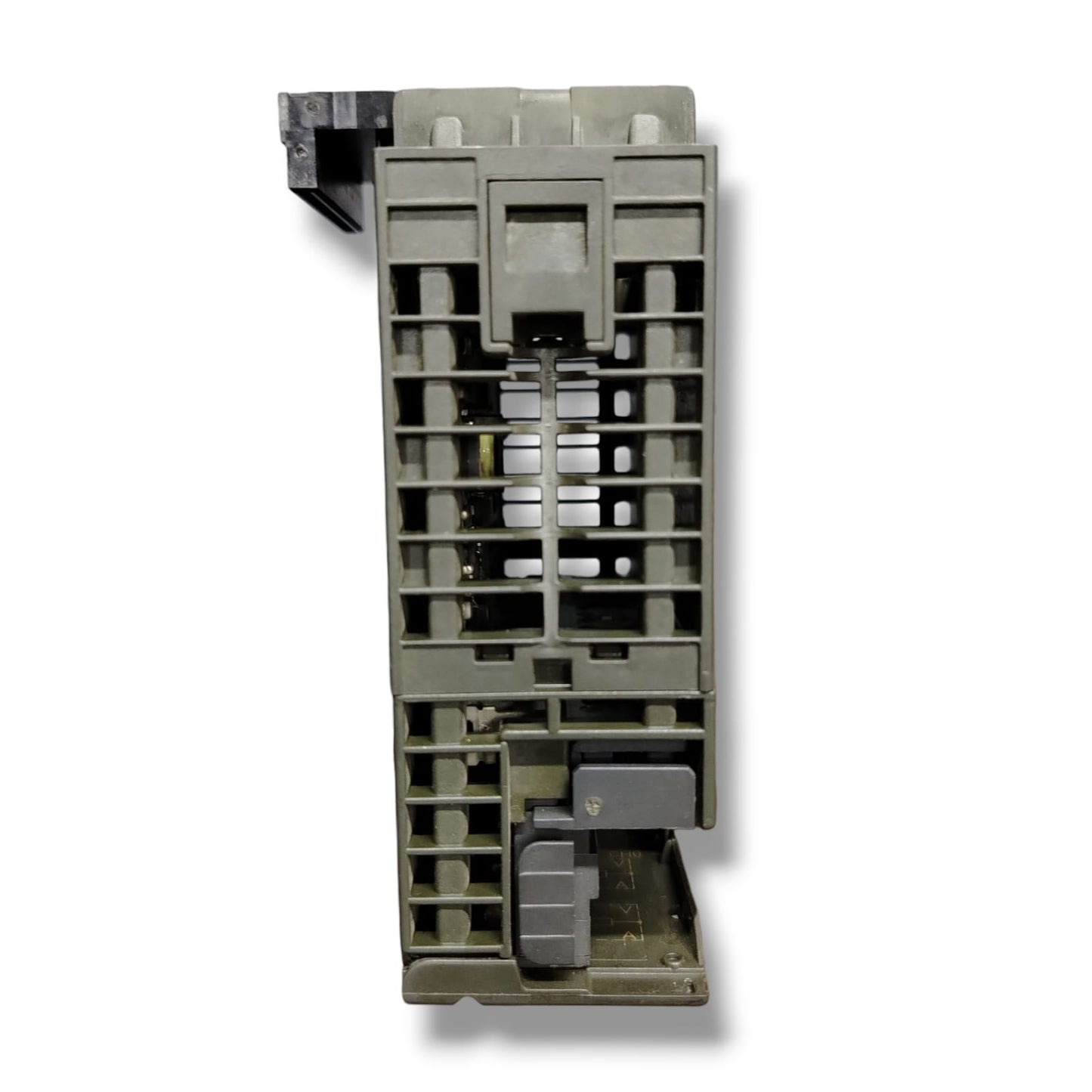 SIEMENS 6ES7 334-0CE01-0AA0 MODULO CON DETALLE