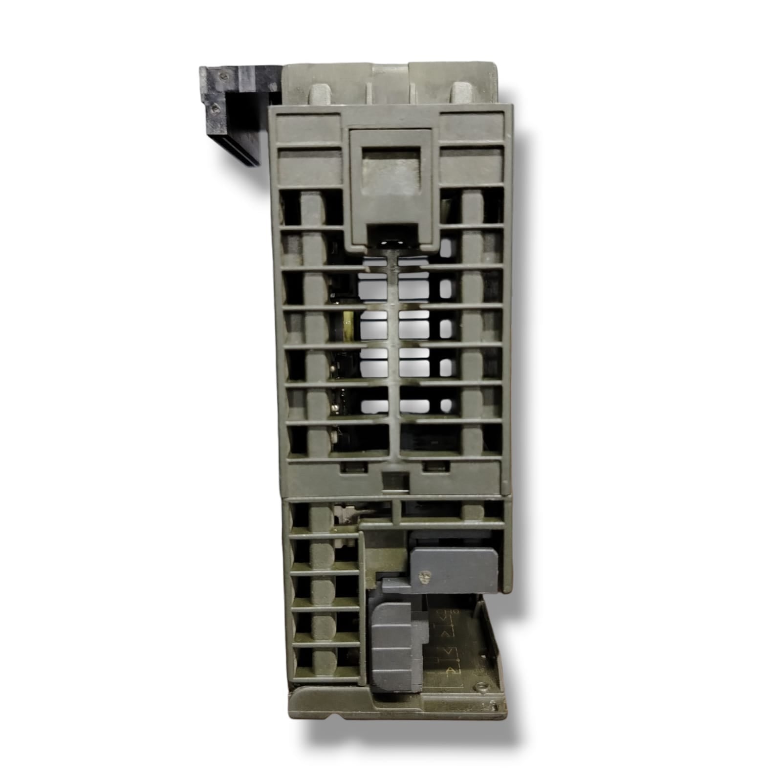 SIEMENS 6ES7 334-0CE01-0AA0 MODULO CON DETALLE
