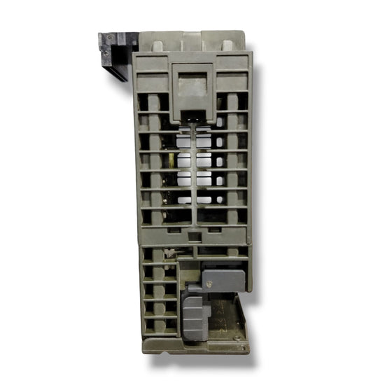 SIEMENS 6ES7 334-0CE01-0AA0 MODULO CON DETALLE