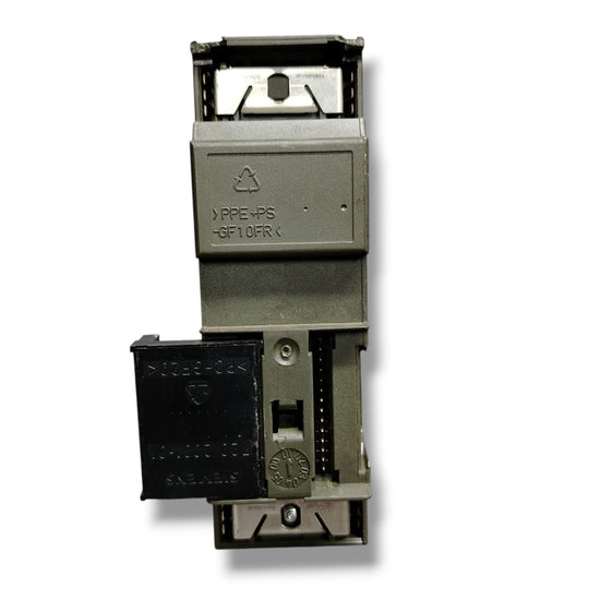 SIEMENS 6ES7 334-0CE01-0AA0 MODULO CON DETALLE