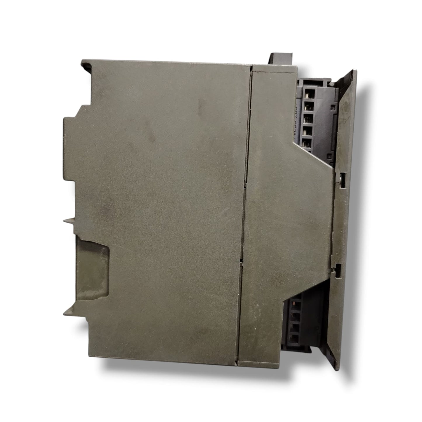SIEMENS 6ES7 334-0CE01-0AA0 MODULO CON DETALLE
