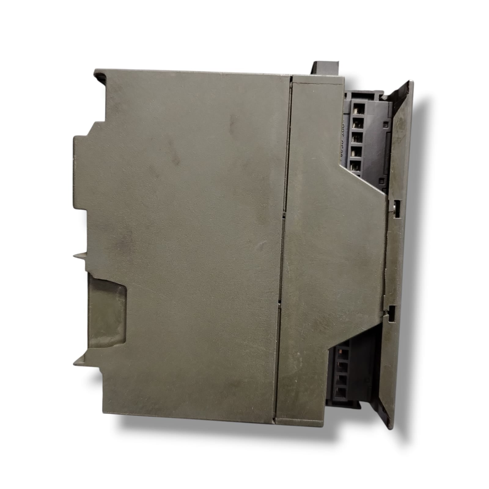 SIEMENS 6ES7 334-0CE01-0AA0 MODULO CON DETALLE