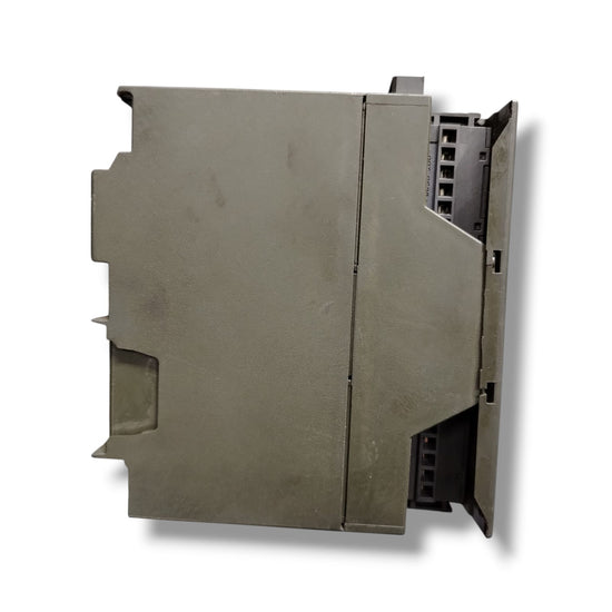 SIEMENS 6ES7 334-0CE01-0AA0 MODULO CON DETALLE