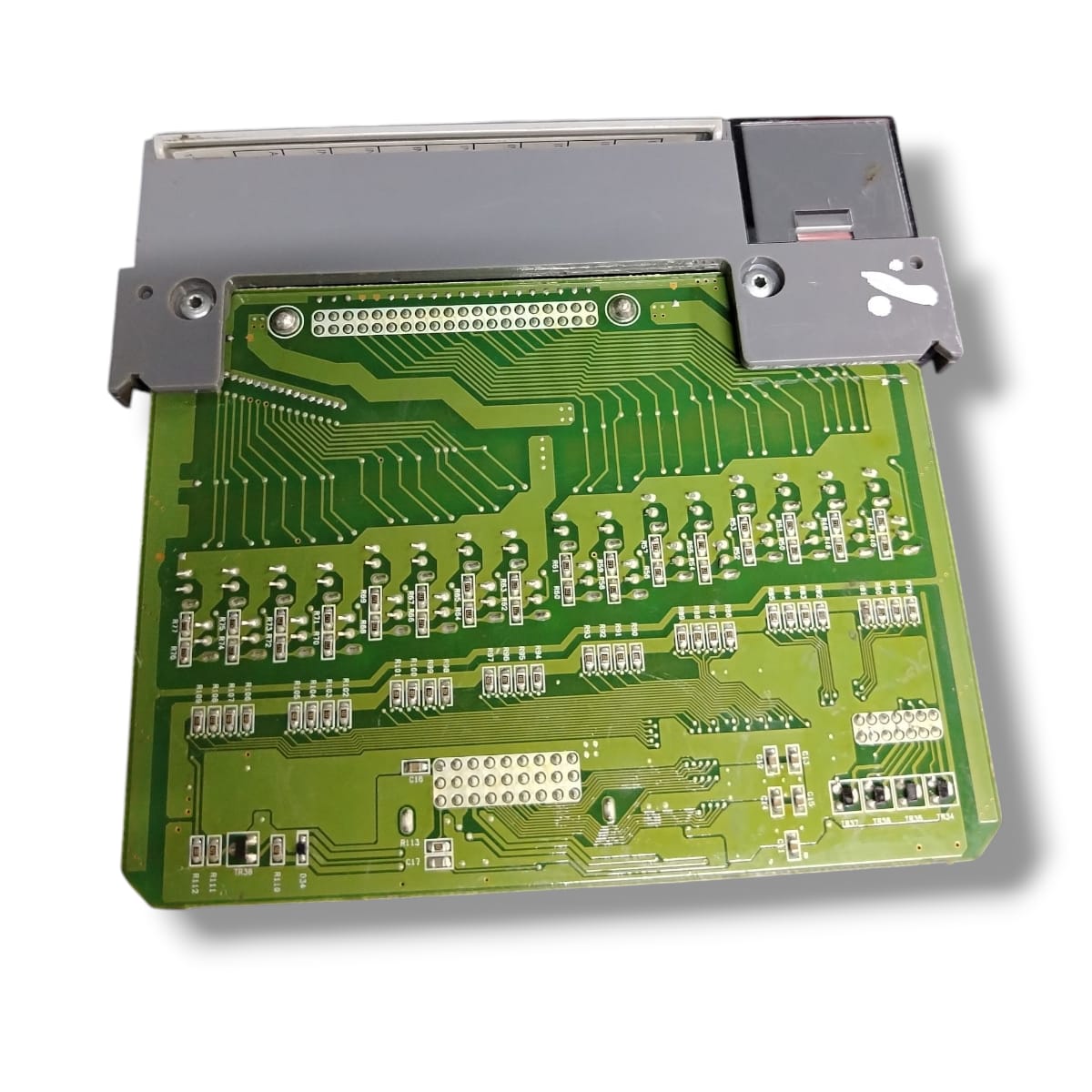 ALLEN BRADLEY 1746-0B32 MODULO DE SALIDAS DIGITALES