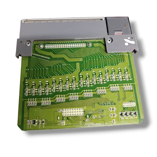 ALLEN BRADLEY 1746-0B32 MODULO DE SALIDAS DIGITALES