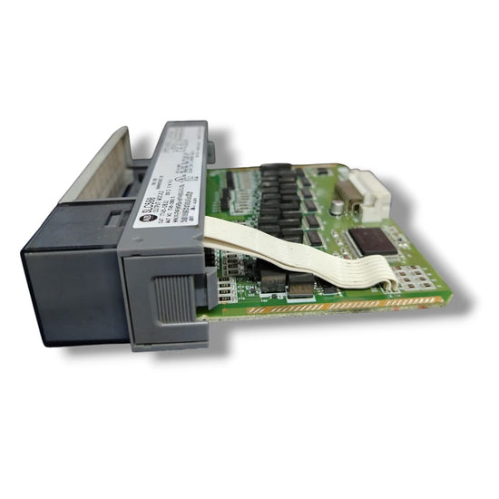 ALLEN BRADLEY 1746-0B32 MODULO DE SALIDAS DIGITALES