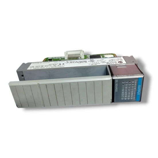 ALLEN BRADLEY 1746-0B32 MODULO DE SALIDAS DIGITALES