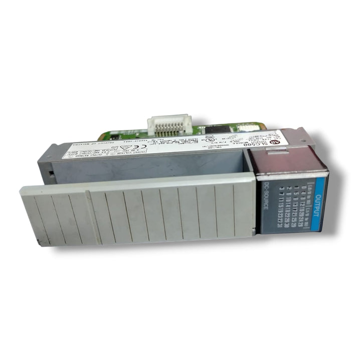 ALLEN BRADLEY 1746-0B32 MODULO DE SALIDAS DIGITALES