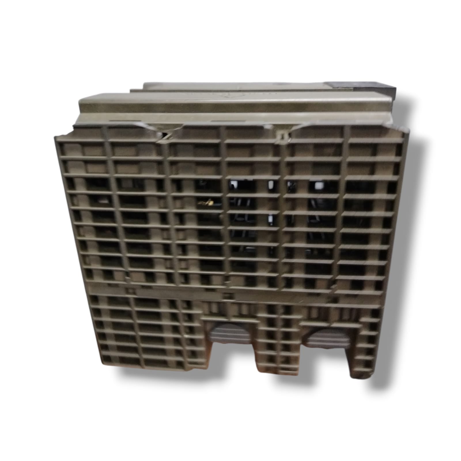 SIEMENS 6ES7 313-5BE01-0AB0 CPU COMPACTA