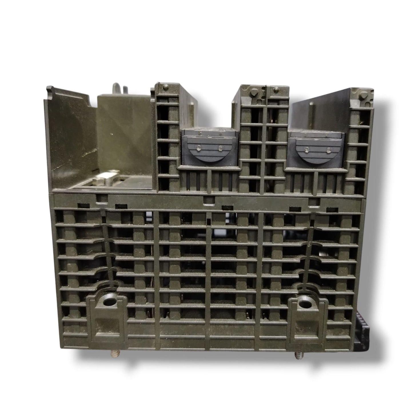 SIEMENS 6ES7 313-5BE01-0AB0 CPU COMPACTA